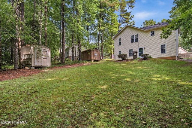 5112 S Pointe, Sanford, NC 27332
