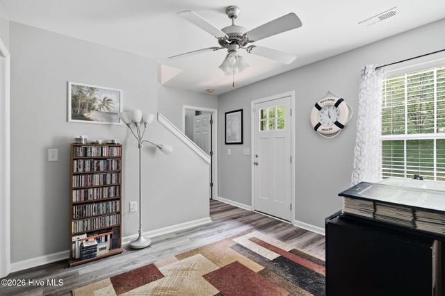 5112 S Pointe, Sanford, NC 27332