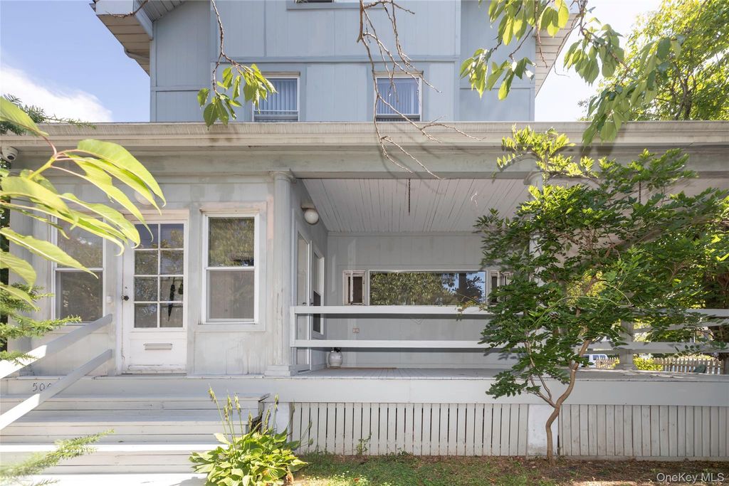 500 Minnieford Avenue, Bronx, NY 10464 — photo 2