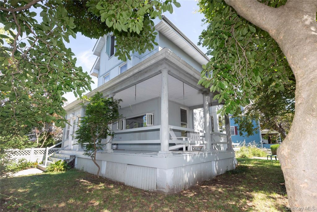 500 Minnieford Avenue, Bronx, NY 10464 — photo 3