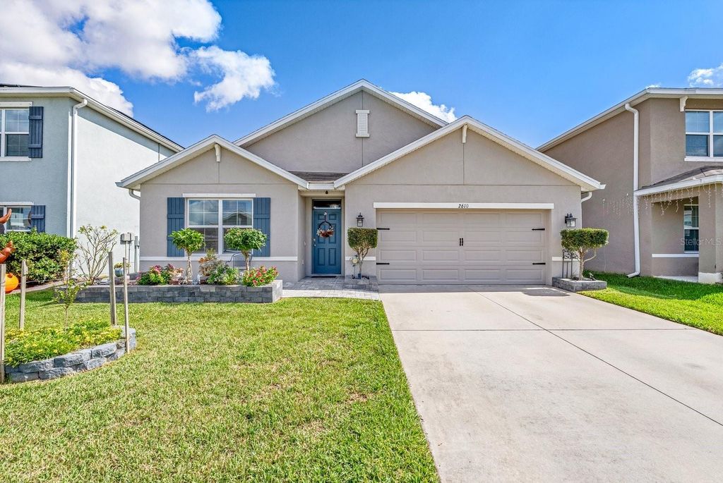 2610 GARDEN PLUM PLACE, Odessa, FL 33556