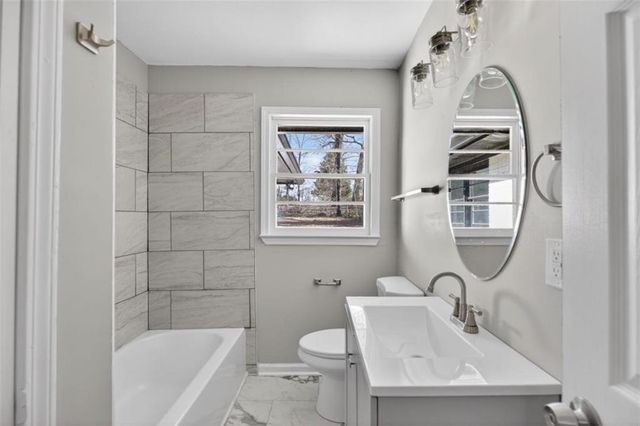 7228 Mount Vernon Road, Lithia Springs, GA 30122