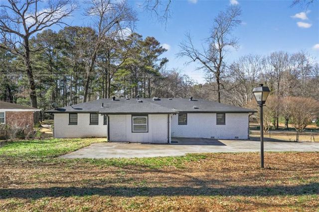 7228 Mount Vernon Road, Lithia Springs, GA 30122