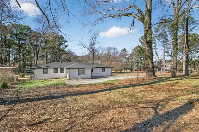 7228 Mount Vernon Road, Lithia Springs, GA 30122