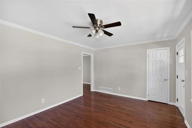 7228 Mount Vernon Road, Lithia Springs, GA 30122