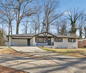 7228 Mount Vernon Road, Lithia Springs, GA 30122