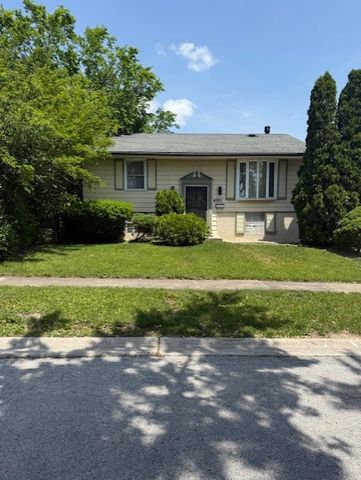 4720 Laurel Drive, Richton Park, IL 60471