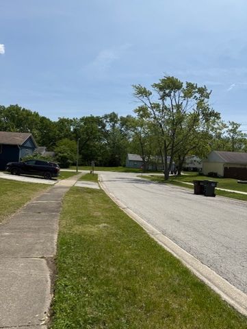 4720 Laurel Drive, Richton Park, IL 60471