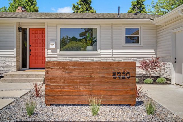 5920 W Cruzen St., Boise, ID 83704