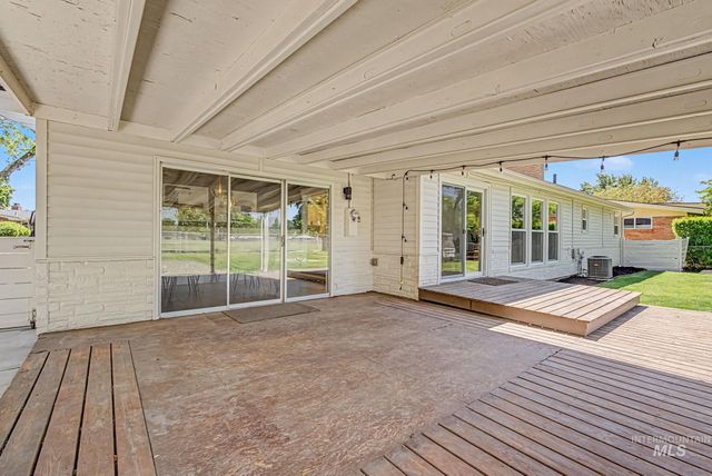 5920 W Cruzen St., Boise, ID 83704