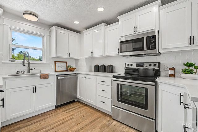 5920 W Cruzen St., Boise, ID 83704