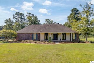 903 HODGE WATSON ROAD, Calhoun, LA 71225