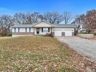 1560 Franklin Oaks Court, St Clair, MO 63077