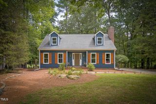 4510 Valley Forge Road, Durham, NC 27705