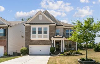 3045 Durham Ridge Lane, Cumming, GA 30041