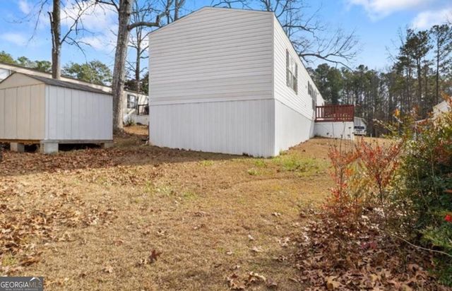 204 Fleetwood Drive, Fayetteville, GA 30214