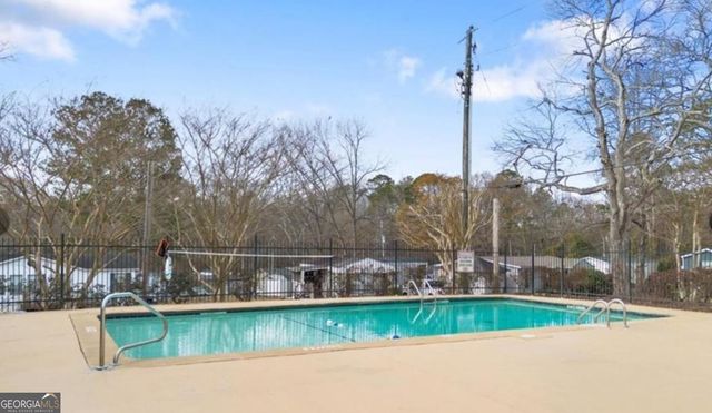 204 Fleetwood Drive, Fayetteville, GA 30214