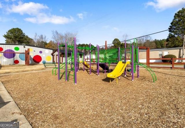 204 Fleetwood Drive, Fayetteville, GA 30214