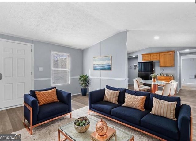 204 Fleetwood Drive, Fayetteville, GA 30214