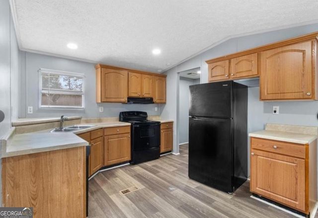 204 Fleetwood Drive, Fayetteville, GA 30214