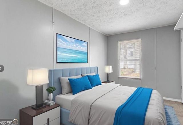 204 Fleetwood Drive, Fayetteville, GA 30214