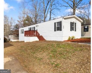 204 Fleetwood Drive, Fayetteville, GA 30214