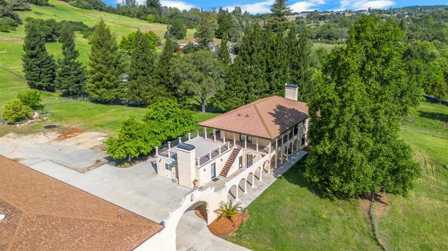 3350 Rattlesnake Rd, Newcastle, CA 95658