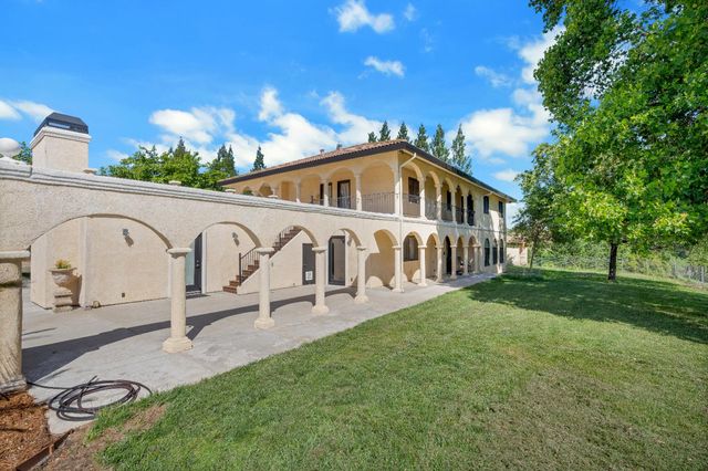 3350 Rattlesnake Rd, Newcastle, CA 95658
