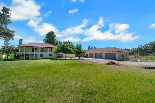 3350 Rattlesnake Rd, Newcastle, CA 95658