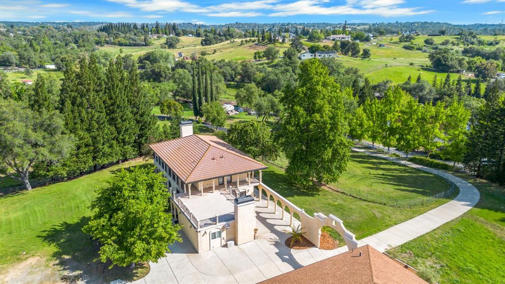 3350 Rattlesnake Rd, Newcastle, CA 95658