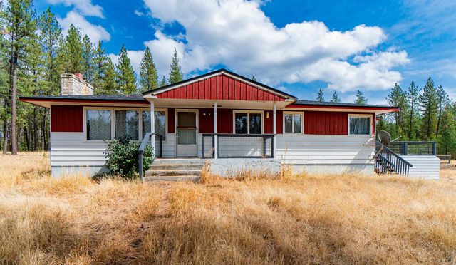 4396 E Highway 231 Hwy, Springdale, WA 99173 property photo