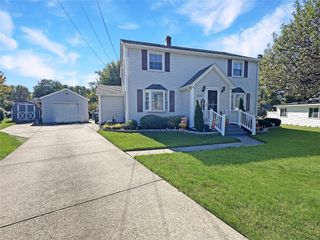 3104 CATON Street, Erie, PA 16506
