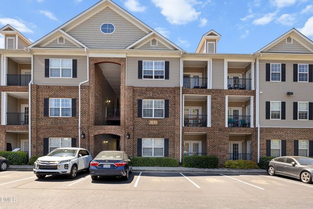 2610 Oldgate Drive 307, Raleigh, NC 27604