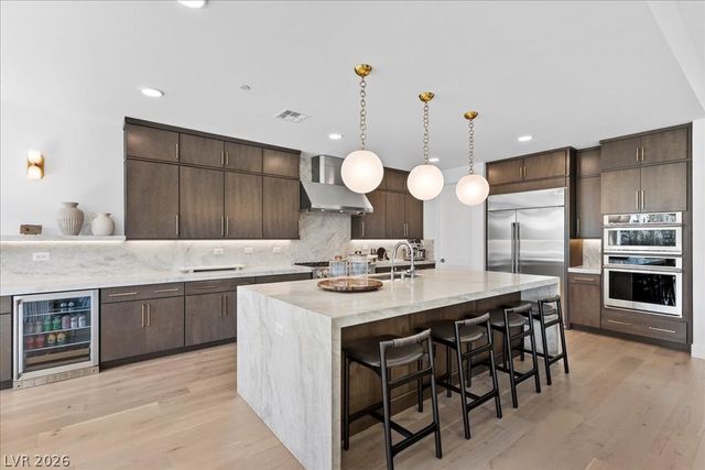 11977 Montague Street, Las Vegas, NV 89138