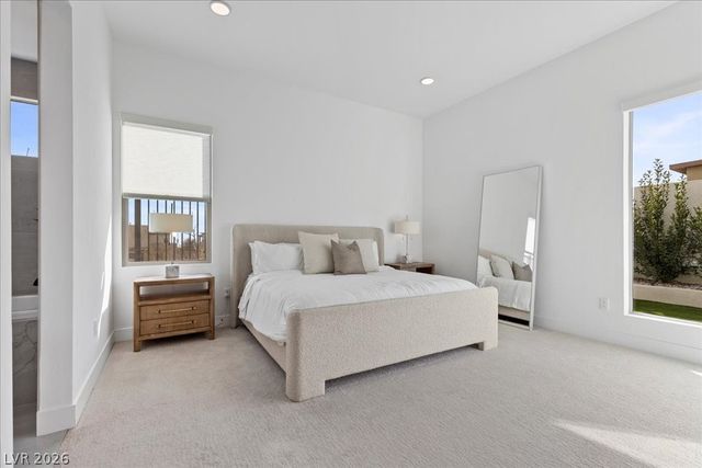 11977 Montague Street, Las Vegas, NV 89138