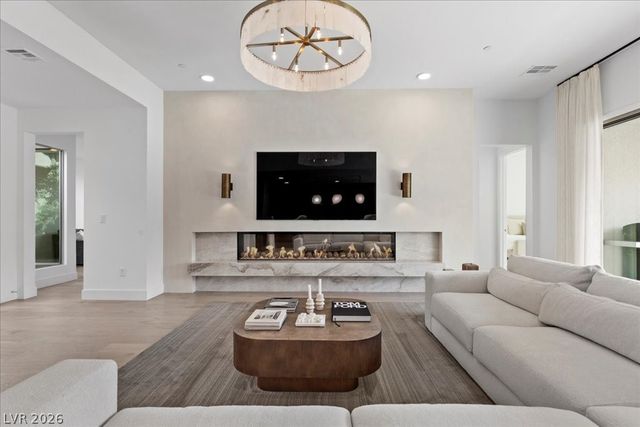 11977 Montague Street, Las Vegas, NV 89138