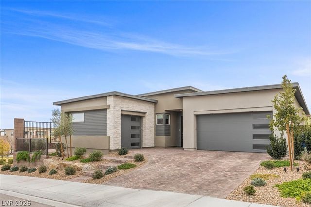 11977 Montague Street, Las Vegas, NV 89138