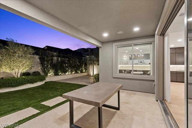 11977 Montague Street, Las Vegas, NV 89138