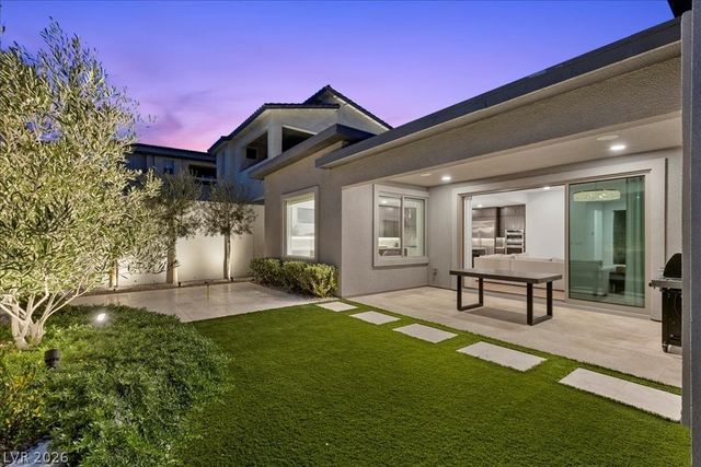 11977 Montague Street, Las Vegas, NV 89138