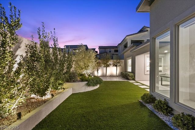 11977 Montague Street, Las Vegas, NV 89138