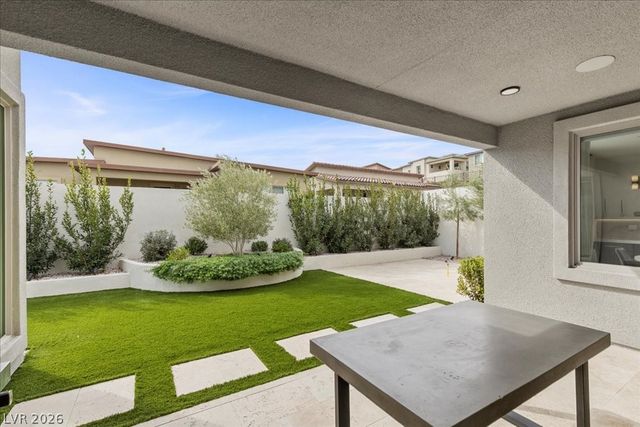 11977 Montague Street, Las Vegas, NV 89138