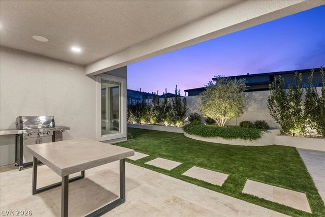 11977 Montague Street, Las Vegas, NV 89138