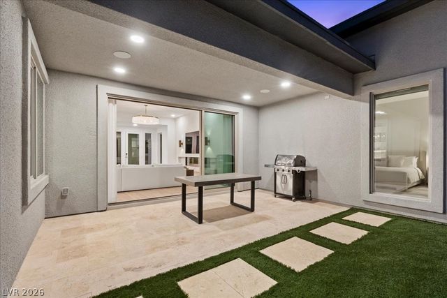 11977 Montague Street, Las Vegas, NV 89138