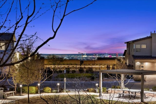 11977 Montague Street, Las Vegas, NV 89138