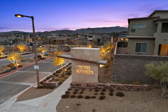 11977 Montague Street, Las Vegas, NV 89138