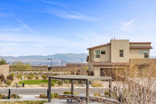 11977 Montague Street, Las Vegas, NV 89138