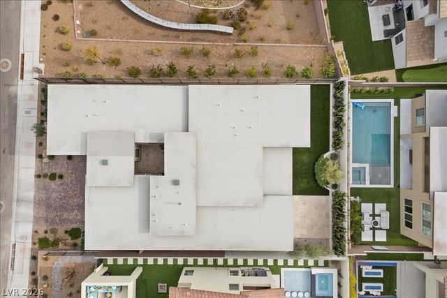 11977 Montague Street, Las Vegas, NV 89138