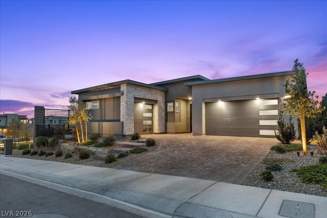 11977 Montague Street, Las Vegas, NV 89138