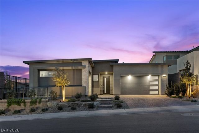 11977 Montague Street, Las Vegas, NV 89138