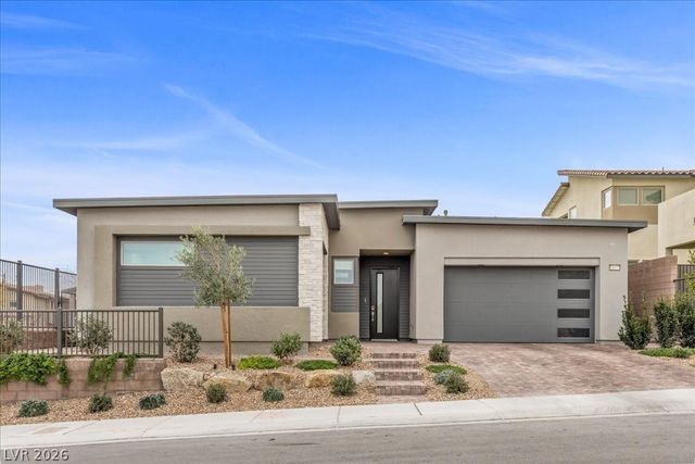 11977 Montague Street, Las Vegas, NV 89138